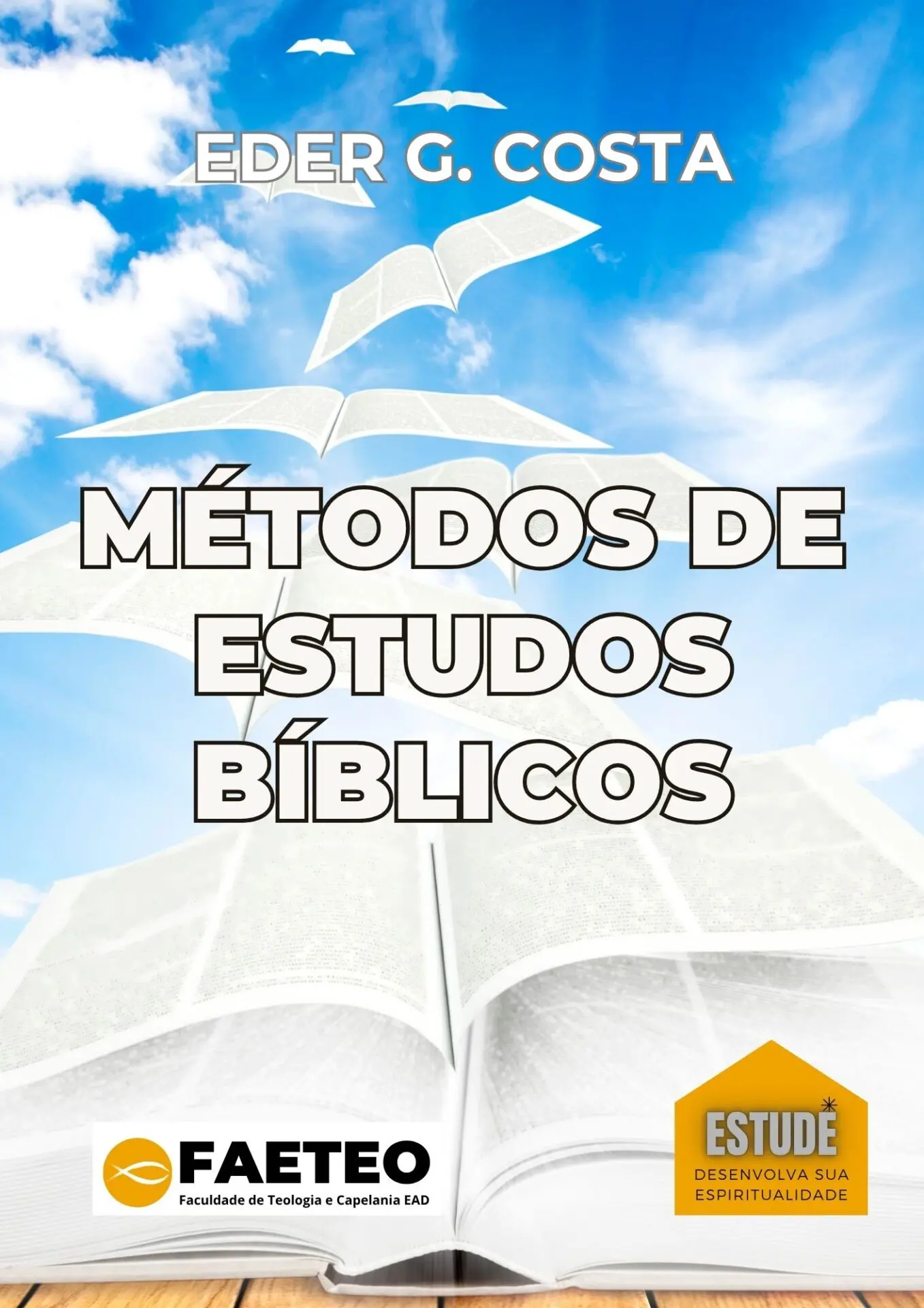 Juiz de Paz Eclesiástico 2 Faculdade FAETEO - Teologia, Capelania e eBooks