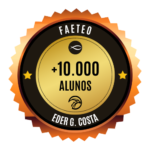 Mais de 10.000 alunos formados no curso de teologia