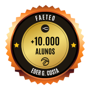 Inicial 1 FAETEO - Teologia, Capelania e eBooks