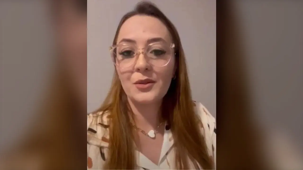 Capelania 5 Depoimento em vídeo de Elizandra, aluna do curso de Capelania Cristã da FAETEO